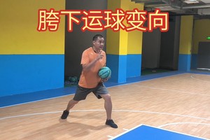 哪有关于篮球技术方面的教程或者视频?